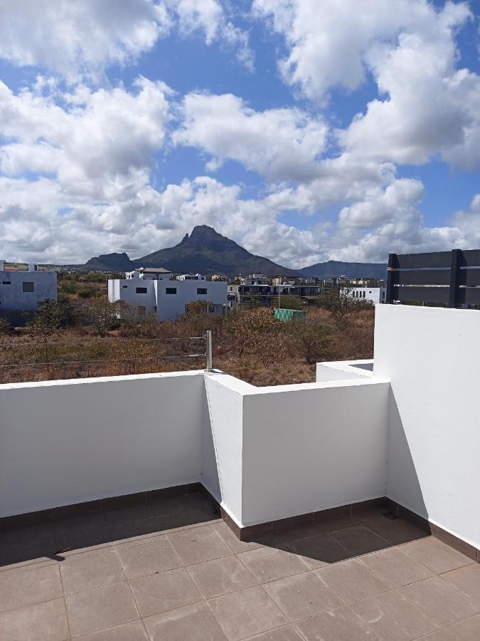 Apartamento Le Talipot Flic-en-Flacq Exterior foto