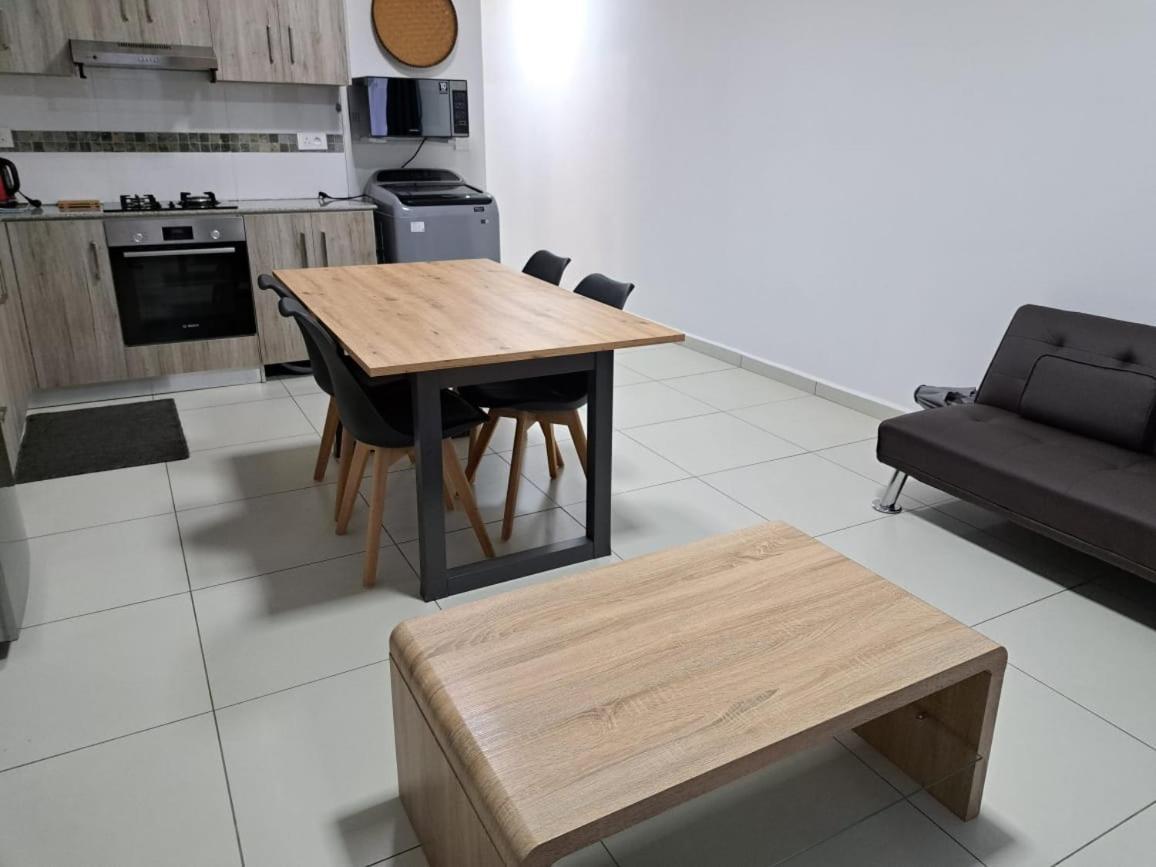 Apartamento Le Talipot Flic-en-Flacq Exterior foto