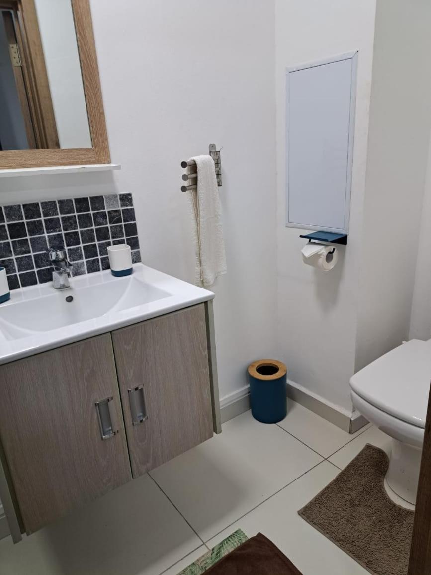 Apartamento Le Talipot Flic-en-Flacq Exterior foto