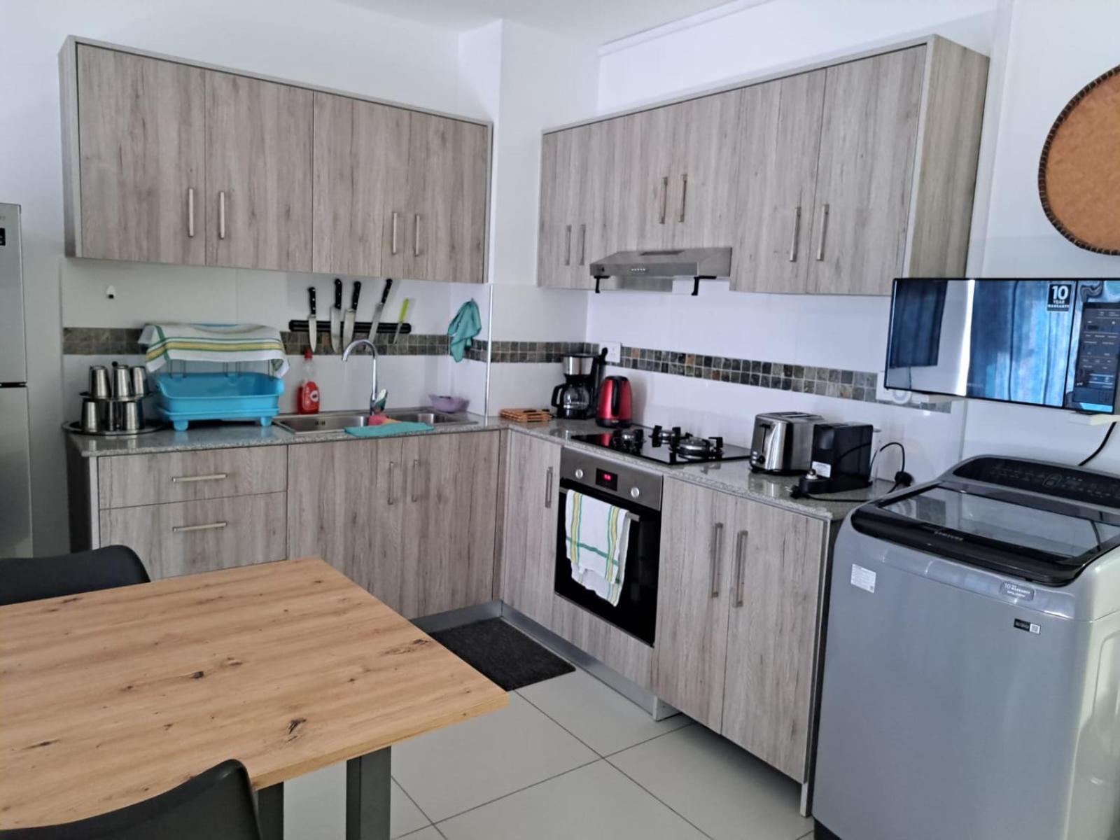 Apartamento Le Talipot Flic-en-Flacq Exterior foto